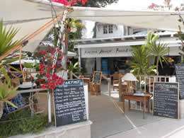kalima beach restaurant magaluf
